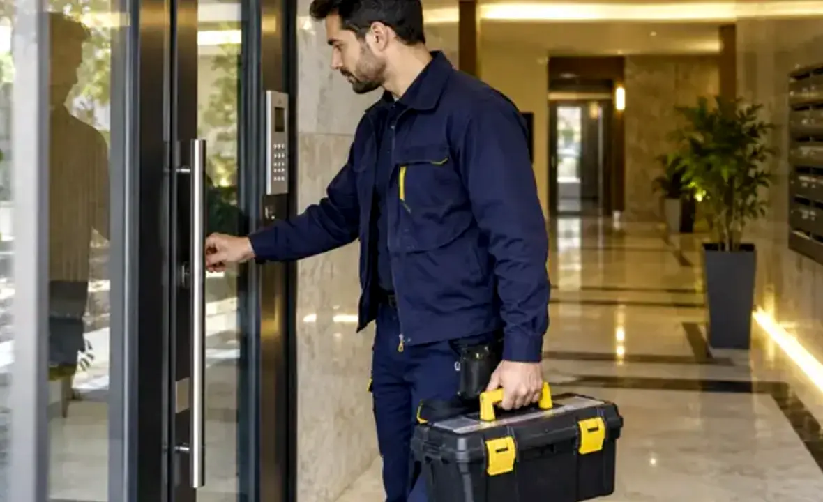 Fetih Mahallesi Ataşehir çilingir hizmeti