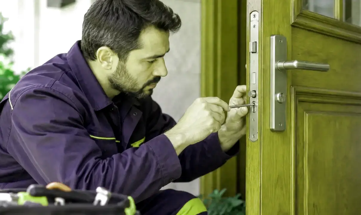 Küçükbakkalköy Mahallesi Ataşehir çilingir hizmeti
