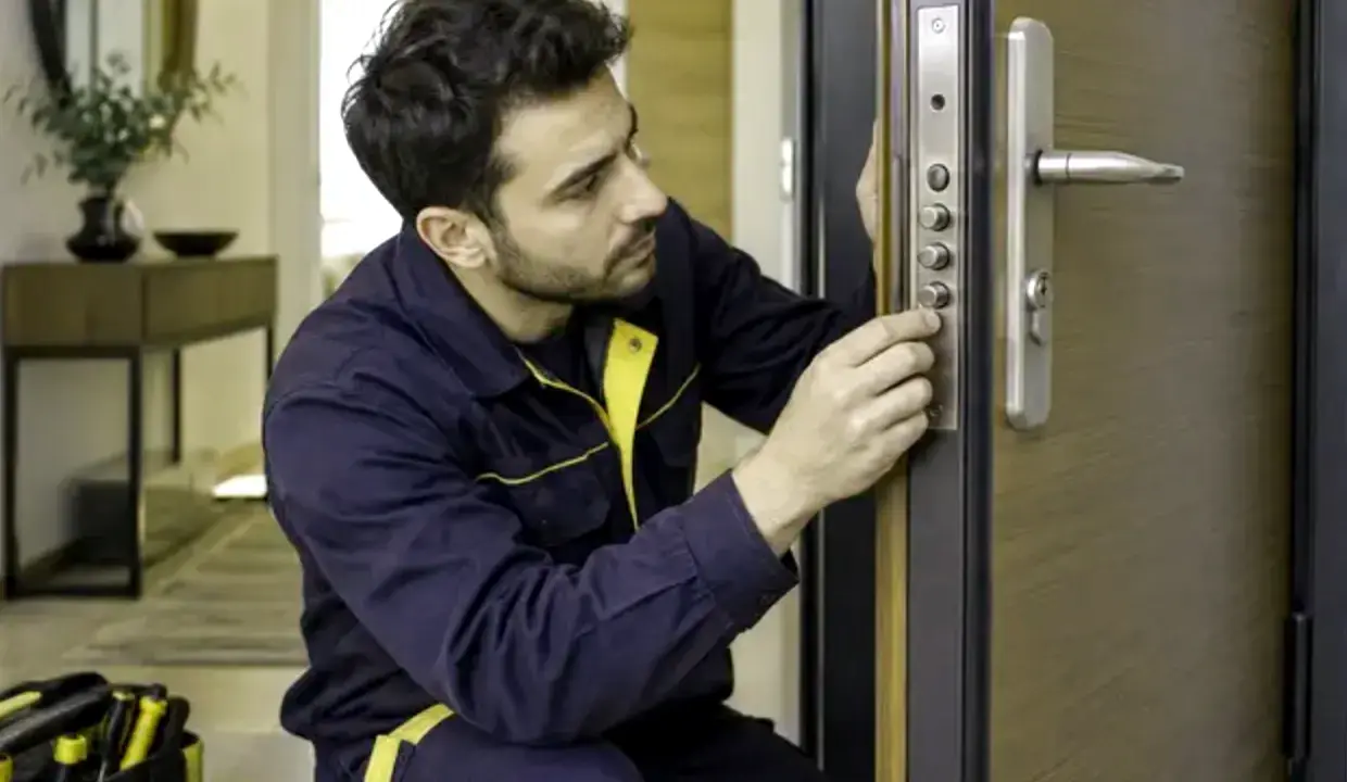 Yeni Çamlıca Mahallesi Ataşehir çilingir hizmeti