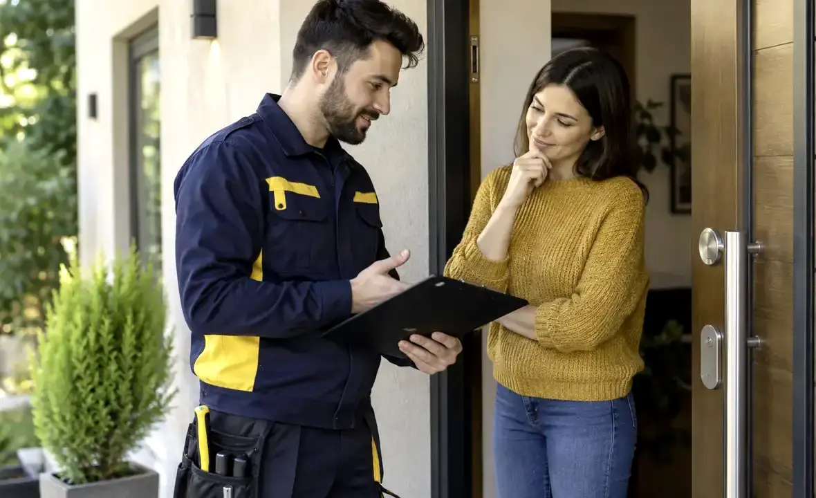 Yenisahra Mahallesi Ataşehir çilingir hizmeti